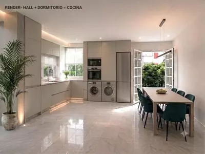 Middle Floor Apartment in Marbella