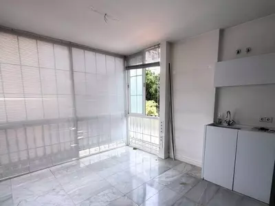 Middle Floor Apartment in Marbella