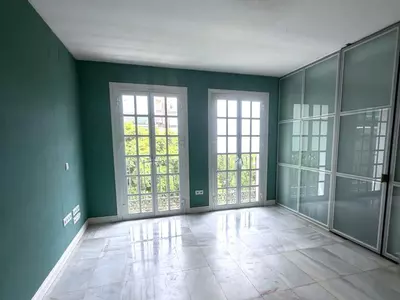 Middle Floor Apartment in Marbella