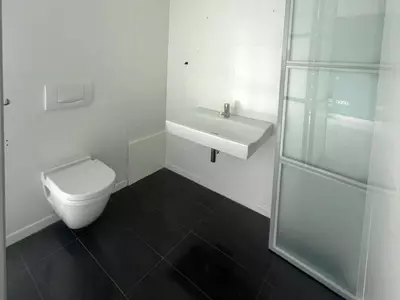 Middle Floor Apartment in Marbella