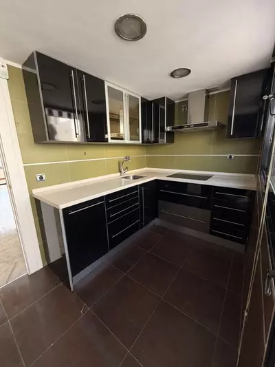 Townhouse in Cancelada