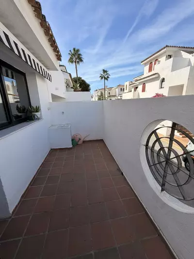 Townhouse in Cancelada