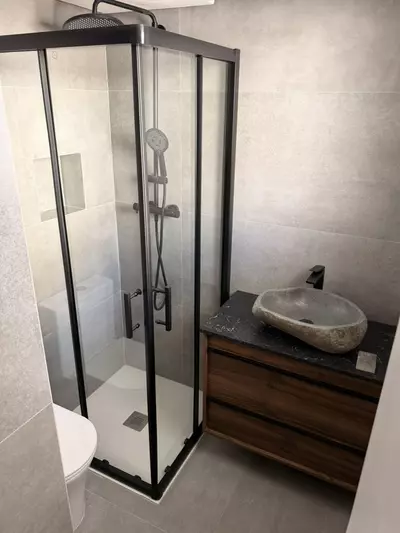 Townhouse in Cancelada