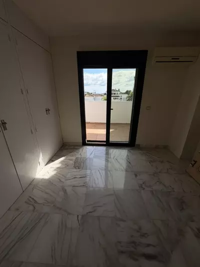Townhouse in Cancelada