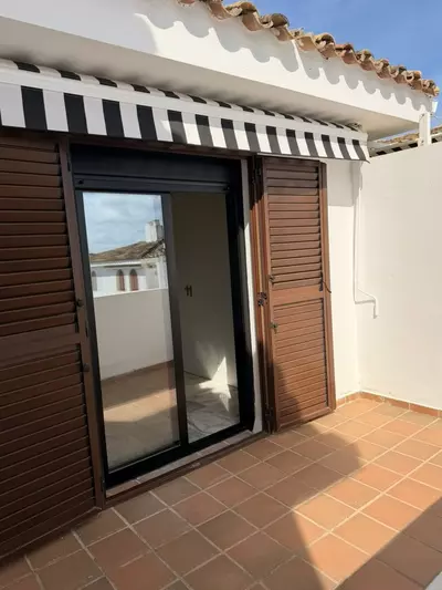 Townhouse in Cancelada