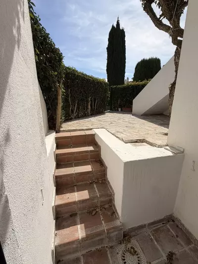 Townhouse in Cancelada