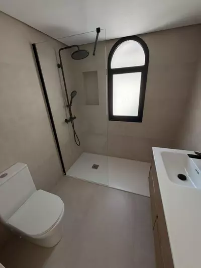 Townhouse in Cancelada