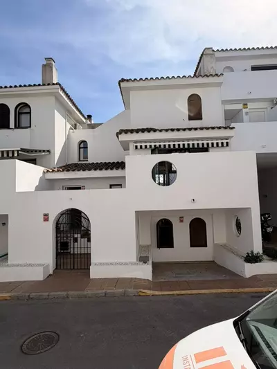 Townhouse in Cancelada