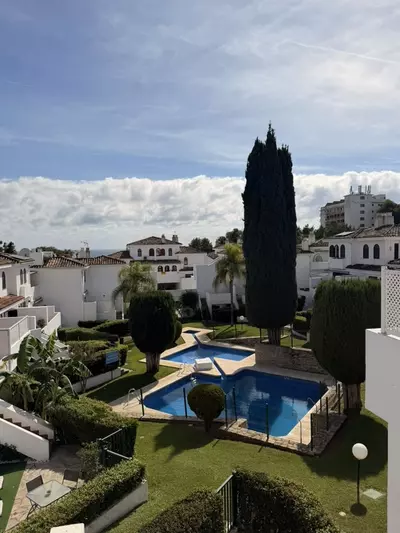 Townhouse in Cancelada