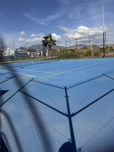 Townhouse in Cancelada