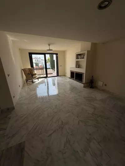 Townhouse in Cancelada