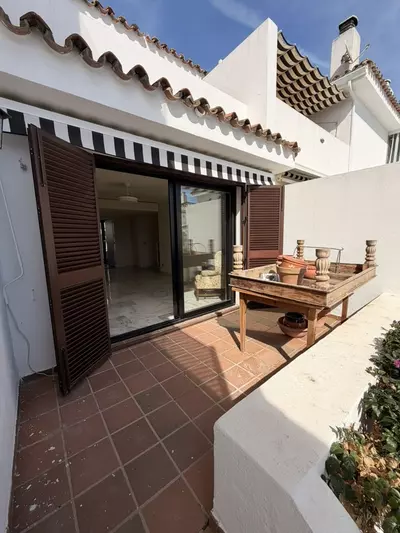 Townhouse in Cancelada