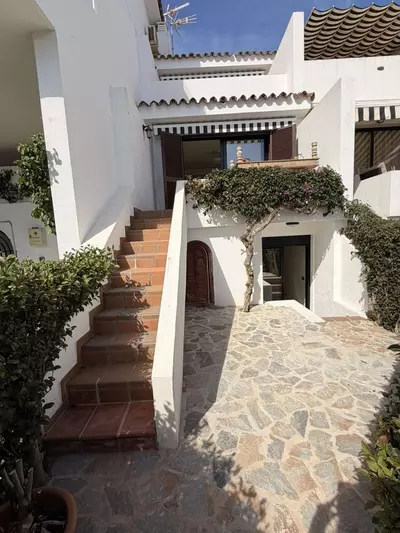 Townhouse in Cancelada