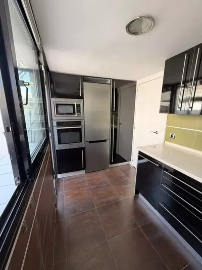 Townhouse in Cancelada