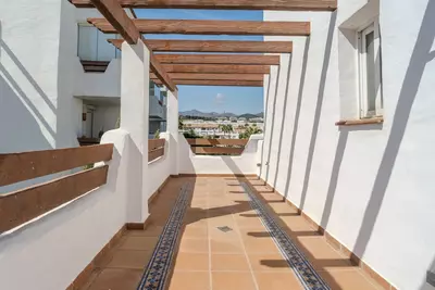 Top Floor Apartment in Selwo