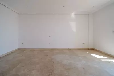 Top Floor Apartment in Selwo