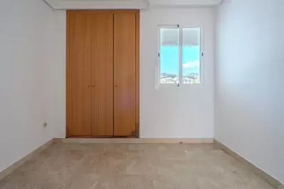 Top Floor Apartment in Selwo