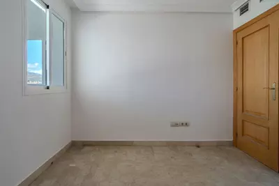 Top Floor Apartment in Selwo