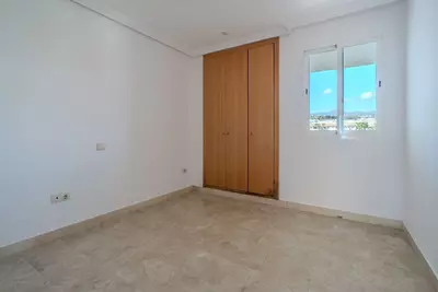 Top Floor Apartment in Selwo