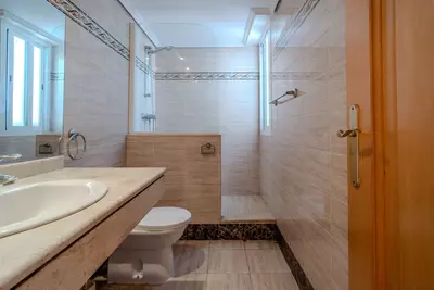Top Floor Apartment in Selwo