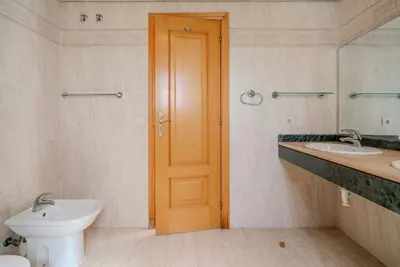 Top Floor Apartment in Selwo