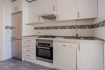 Top Floor Apartment in Selwo