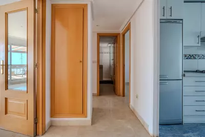 Top Floor Apartment in Selwo