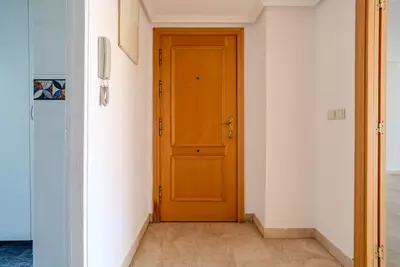 Top Floor Apartment in Selwo