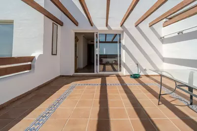 Top Floor Apartment in Selwo