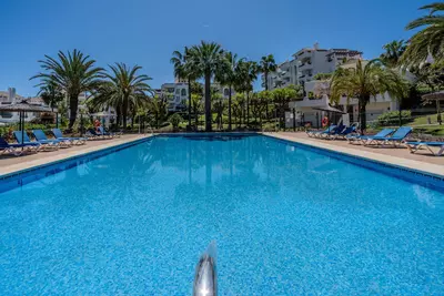 Top Floor Apartment in Selwo