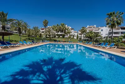 Top Floor Apartment in Selwo