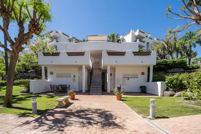 Top Floor Apartment in Selwo
