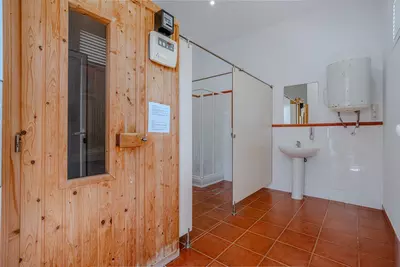 Top Floor Apartment in Selwo