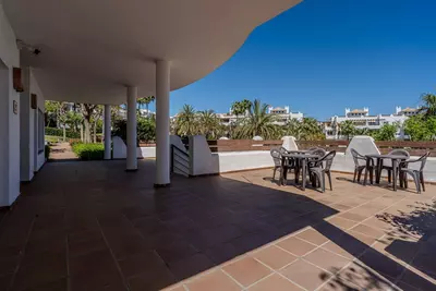 Top Floor Apartment in Selwo