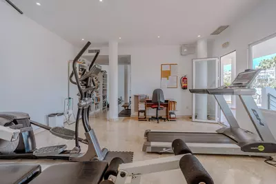 Top Floor Apartment in Selwo