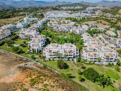 Top Floor Apartment in Selwo