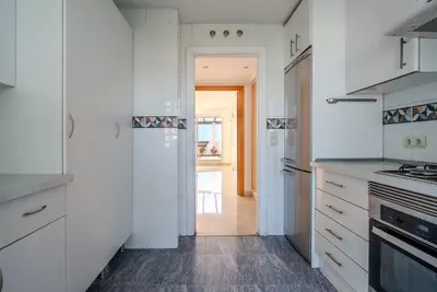 Top Floor Apartment in Selwo