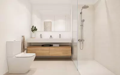 Penthouse in Estepona