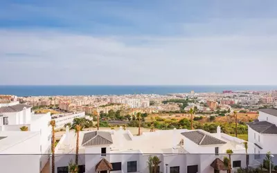 Ground Floor Apartment in Estepona