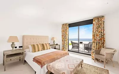 Ground Floor Apartment in Estepona