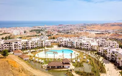 Ground Floor Apartment in Estepona