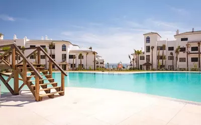 Ground Floor Apartment in Estepona