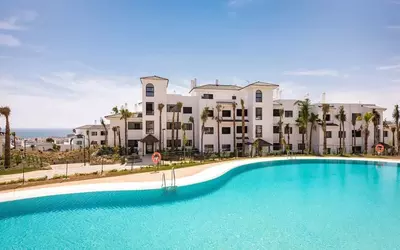 Ground Floor Apartment in Estepona