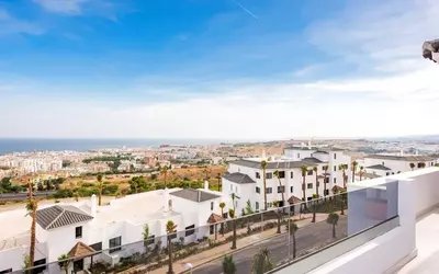 Ground Floor Apartment in Estepona