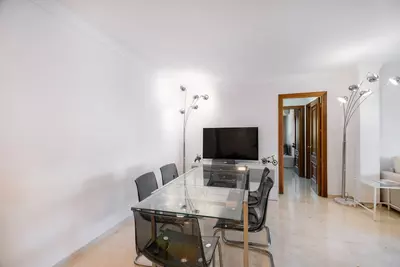 Middle Floor Apartment in Nueva Andalucía
