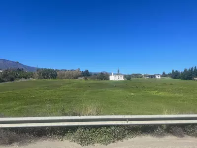 Commercial Plot in Estepona