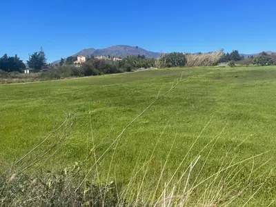 Commercial Plot in Estepona