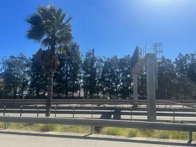 Commercial Plot in Estepona