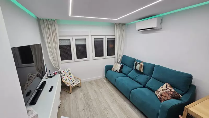 Ground Floor Apartment in Estepona