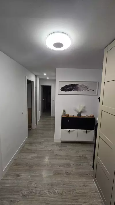 Ground Floor Apartment in Estepona